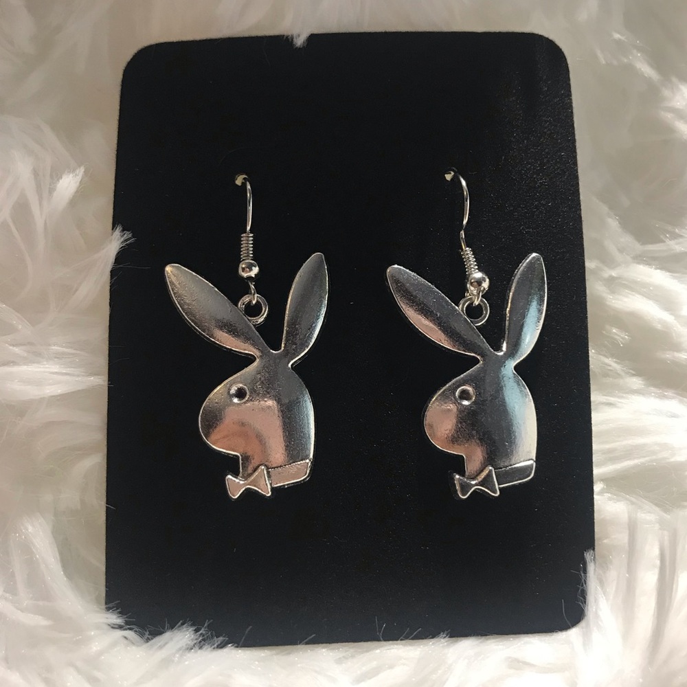 Playboy Earrings
